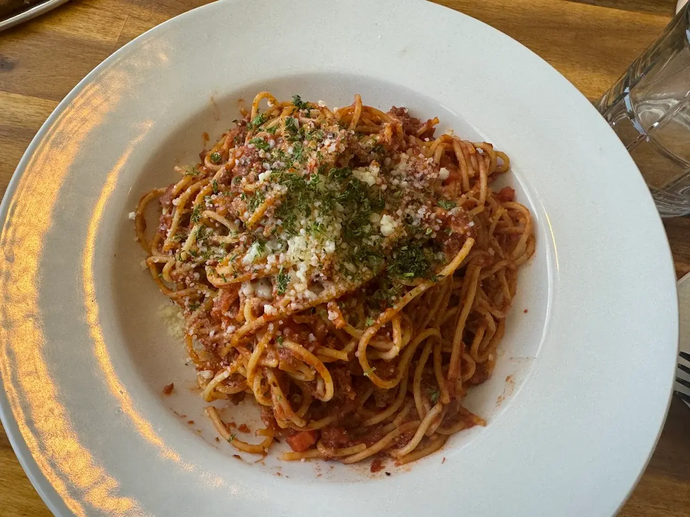 Gourmet Italian pizza delivery in Forest Lawn Calgary